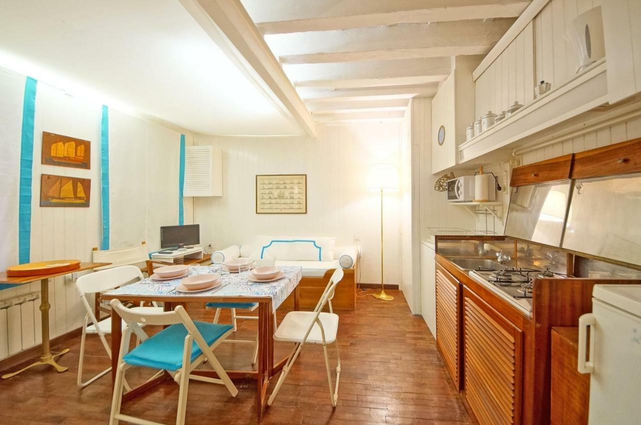 Dolcevita Apartments N 387 Venedig Exteriör bild