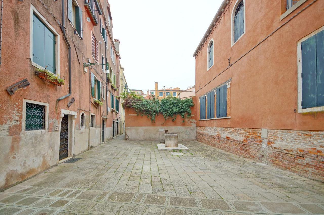 Dolcevita Apartments N 387 Venedig Exteriör bild